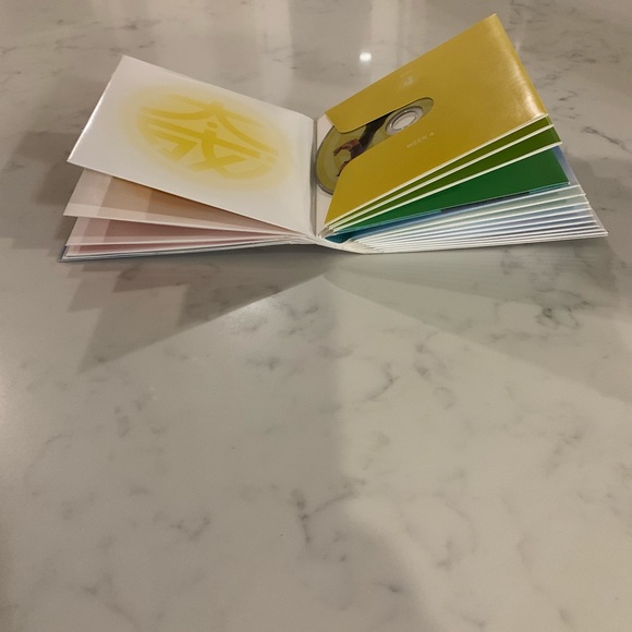 Tai Cheng Gentle Workout DVDs - Picture 3 of 3